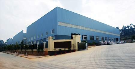 河北強佑金屬制品有限公司 河北強佑金屬制品有限公司